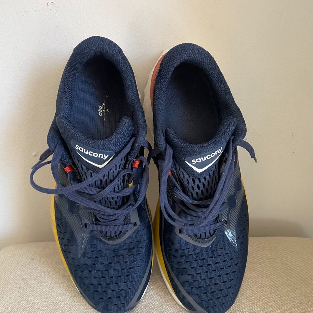 Saucony Endorphin Speed 4 - Men's 9 - Picture 7 of 7